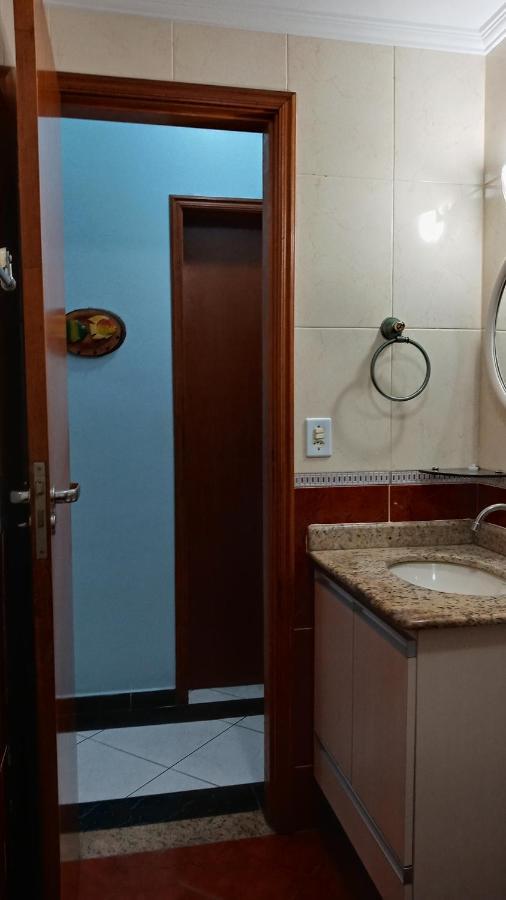 Apartamento Praia Grande São Paulo Eksteriør bilde