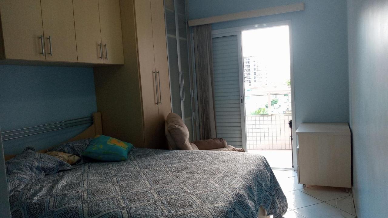 Apartamento Praia Grande São Paulo Eksteriør bilde