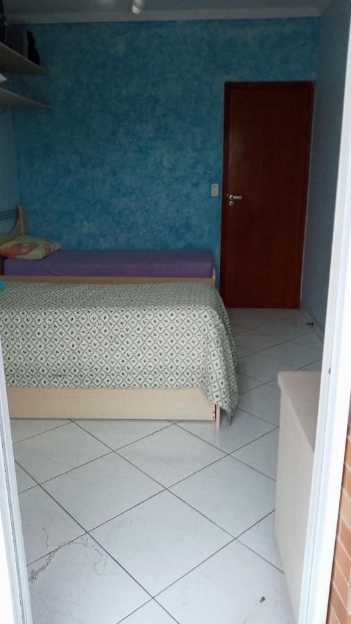 Apartamento Praia Grande São Paulo Eksteriør bilde